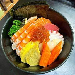 ทาคุยะมิกซ์ด้ง