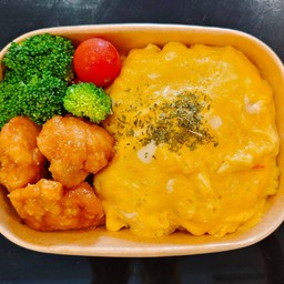 บีกินนี่ เบนโต