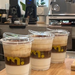 ModernDay Coffee & Matcha