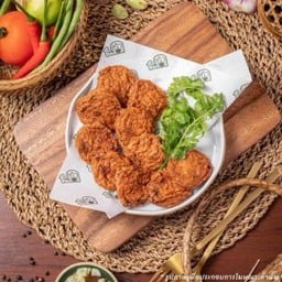 MA14-ทอดมันปลากราย