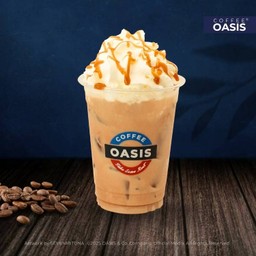 Iced Caramel Machiato