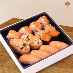 SALMON SET A (24318)