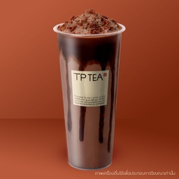 ช็อคโกแลตลาเต้