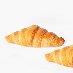 french butter croissant