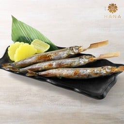 SHISHAMO YAKI (11009)