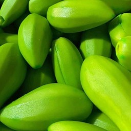 มะม่วงแช่บ๊วย