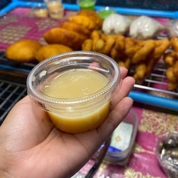 นมข้น