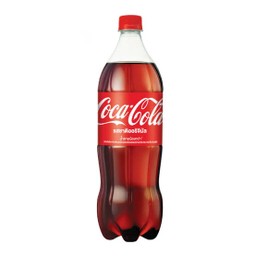 โค๊ก ออริจินอล 1 ลิตร