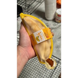 เครปกล้วยหอมครีมสดคาราเมล