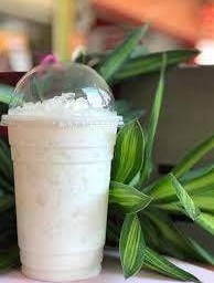 นมสดเย็น
