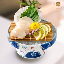HOTATE SASHIMI (12010)