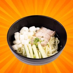 [Special Menu] บะหมี่เย็นเปียงยาง