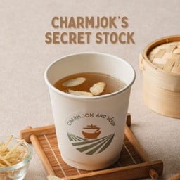 Charmjok's Secret Stock