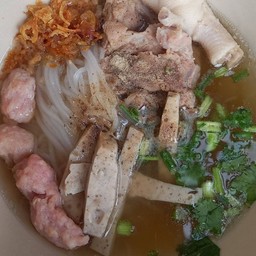จั้บรวมเล้ง,หมูเด้ง,หมูยอ,