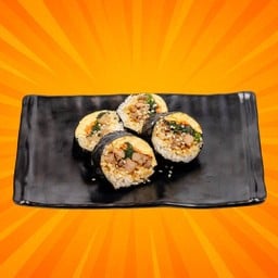 [Special Menu] คิมบับบุลโกกิเนื้อ