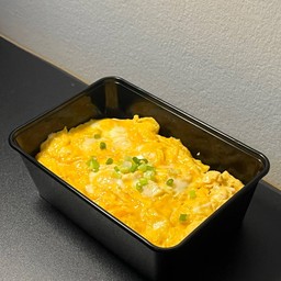 ข้าวไข่ข้นข้น