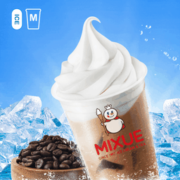 ไอศกรีมมอคค่า