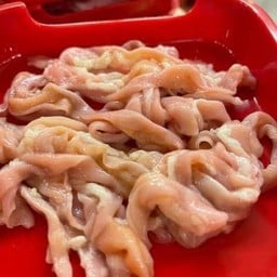ไส้อ่อนเป็ด