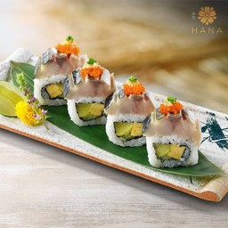 SHIME SABA ROLL (14007)