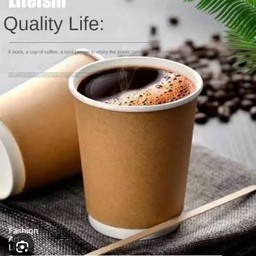 Espresso ร้อน