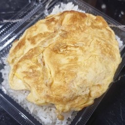 ข้าวกะเพราที่บ้าน