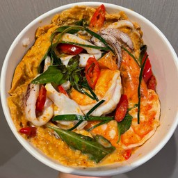 ไข่ข้นล้นกล่อง