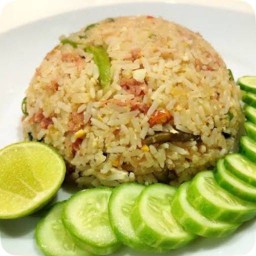 ข้าวหอมตามสั่งแซ่บอีหลีเด้อ