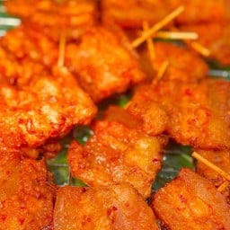หมูทอดรสเด็ด - บิ๊กซี เอ็กซ์ตร้า อ่อนนุช บิ๊กซี เอ็กซ์ตร้า อ่อนนุช