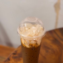 กาแฟเย็นโบราณ