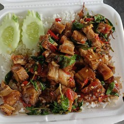 ร้านชะอ้อนโภชนา