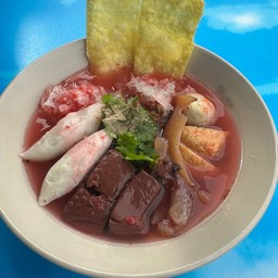 ก๋วยเตี๋ยวเย็นตาโฟ