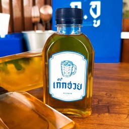 น้ำเก๊กฮวย