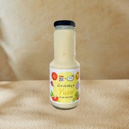 น้ำสลัดส้มยูสุ (ขวด)