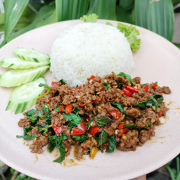 ครัวเจริญพร ครัวเจริญพร