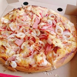 Kaboo Pizza