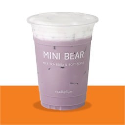 เผือกลาเต้