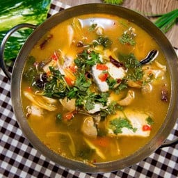 โป๊ะแตก