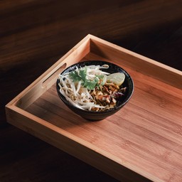 บ้านน้ำขนมจีน - เทศบาลลำพูน