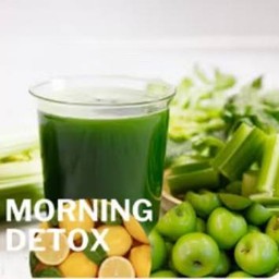 Morning Detox