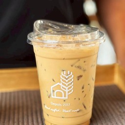 เอสเปรสโซ่เย็น Espresso