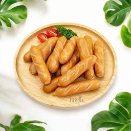 วัตถุดิบทำจากหมู