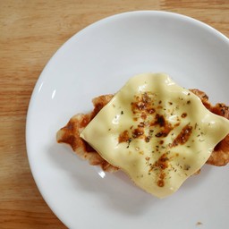 ครอฟเฟิล ชีส