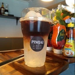 พิมพ์ใจ คาเฟ่