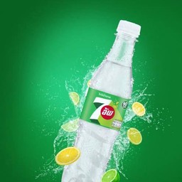 น้ำเซเว่นอัพ