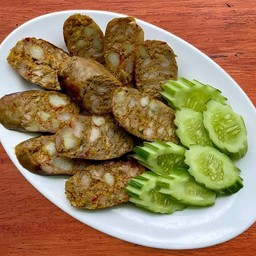 ใส้อั่ว