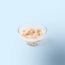 บัวลอยเผือก