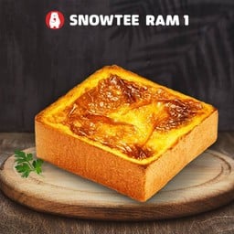 ขนมปังชิส