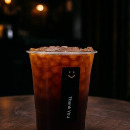 ชาดำเย็น