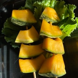 ฟักทองญี่ปุ่น