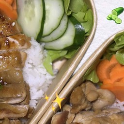 Yaki Home – ย่างที่บ้าน